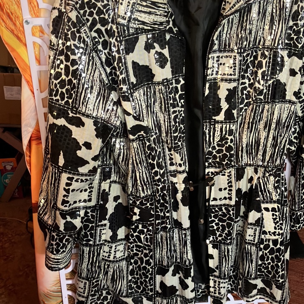 Jacket Gallore